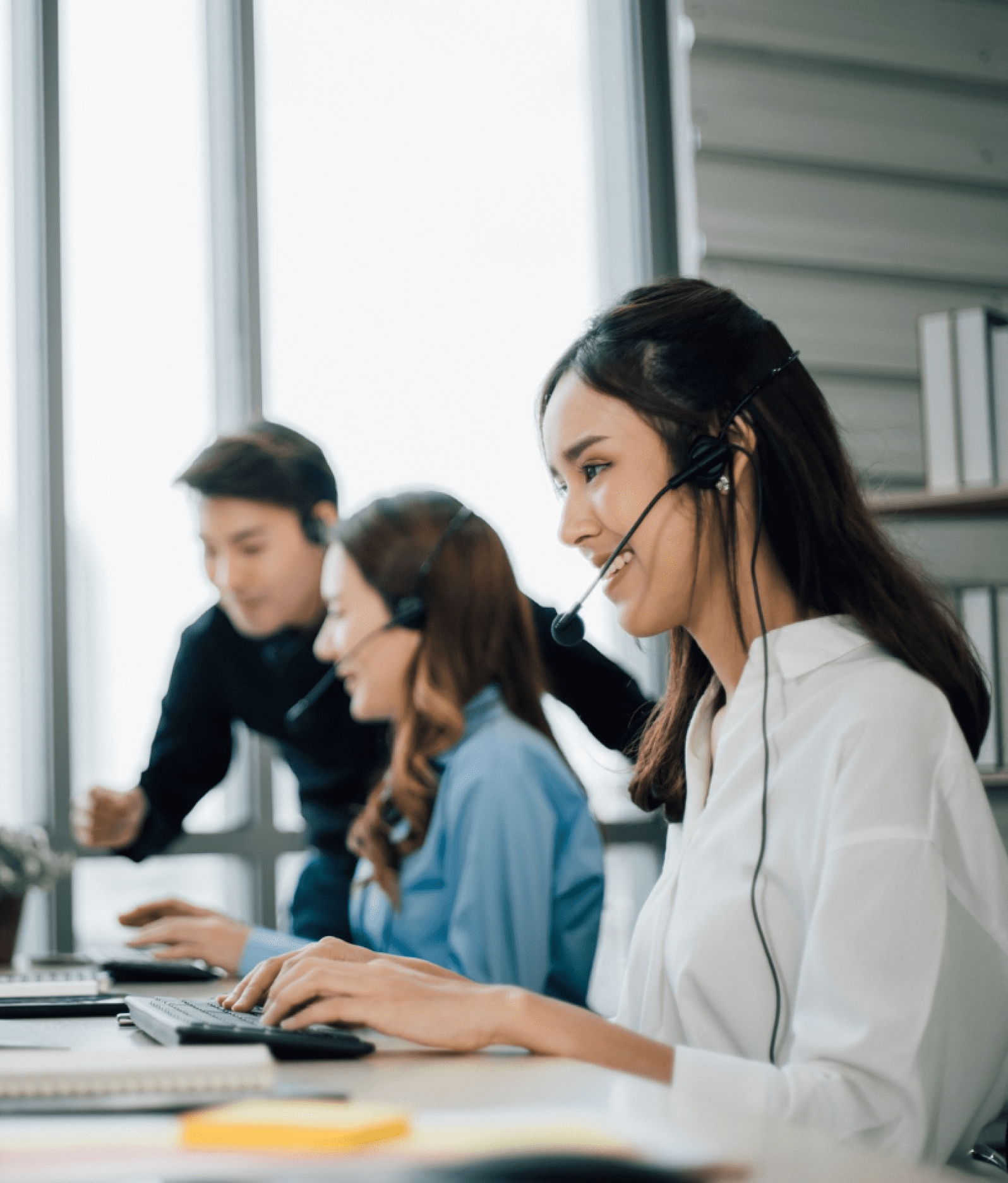 Lexsync Technologies